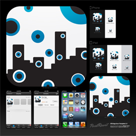 Logo aplicación "Participapp"