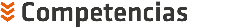 Competencias Competencias